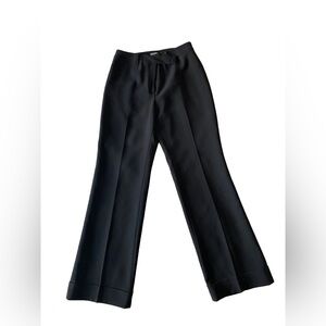 Ann Taylor Black Trousers